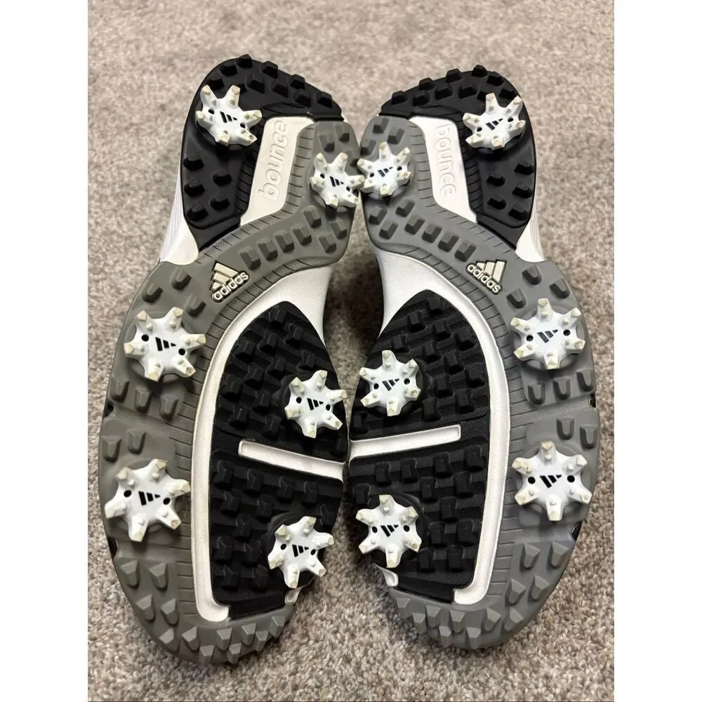 Adidas Bounce Golf Shoes men’s size 5
